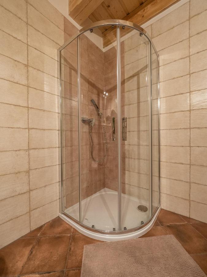 Penzion Andel Satov Exterior photo